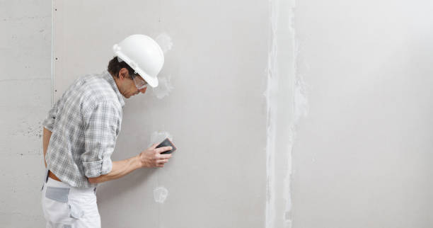 Trusted Hicksville, NY Painting & Drywall Services Experts