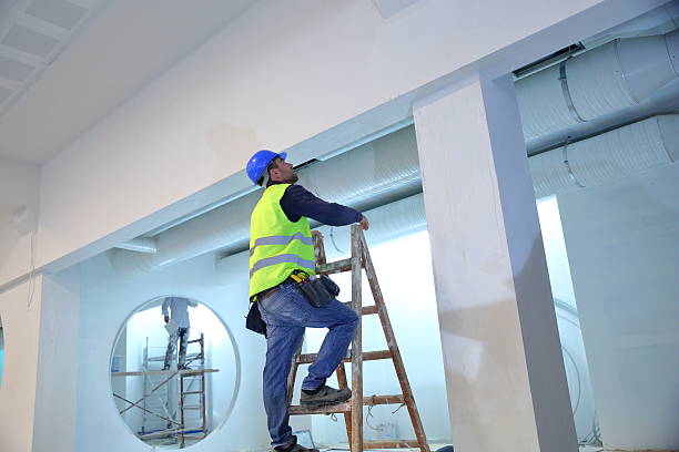 Best Trim and Molding Painting  in Hicksville, NY